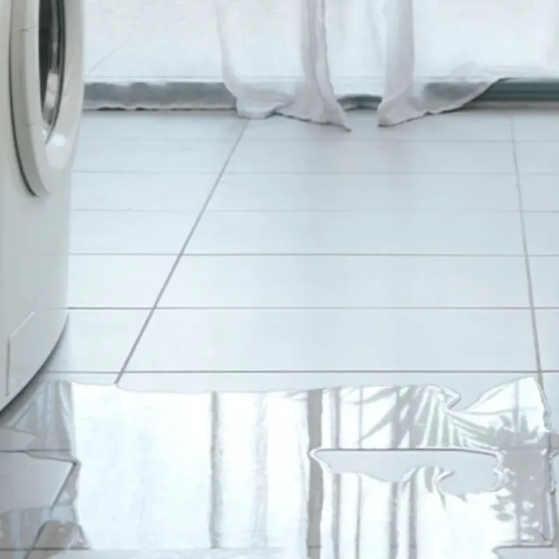 Appliance Leak Cleanup in Winsted, CT